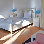Appartamento Fortuna Gaestehaus App Hiddensee *
