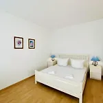 Appartamento Fortuna Gaestehaus App Hiddensee *