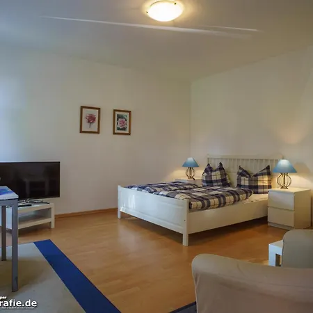 Fortuna Gaestehaus App Hiddensee Apartment Heringsdorf (Usedom)