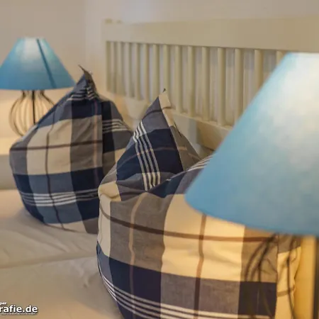 Fortuna Gaestehaus App Hiddensee * Heringsdorf (Usedom)