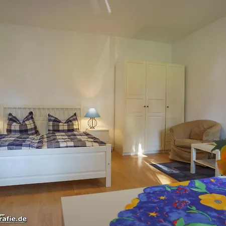 Fortuna Gaestehaus App Hiddensee Apartment Heringsdorf (Usedom)