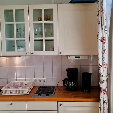 Fortuna Gaestehaus App Hiddensee