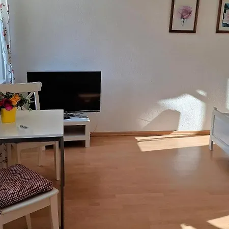 Fortuna Gaestehaus App Hiddensee Apartment Heringsdorf (Usedom)