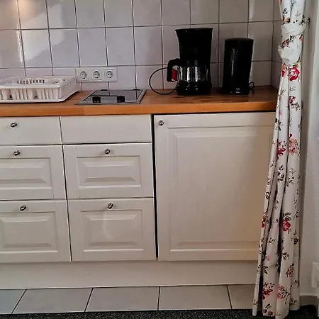 Fortuna Gaestehaus App Hiddensee * Heringsdorf (Usedom)