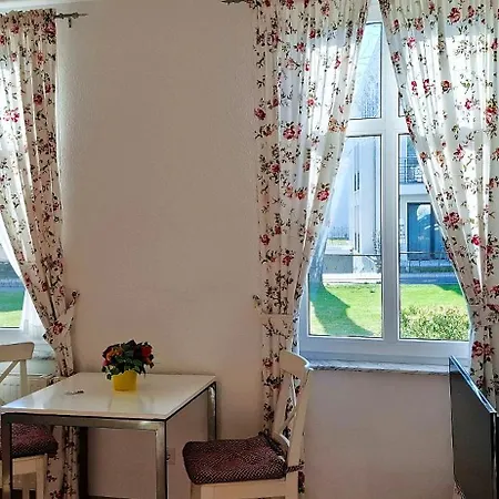 Fortuna Gaestehaus App Hiddensee