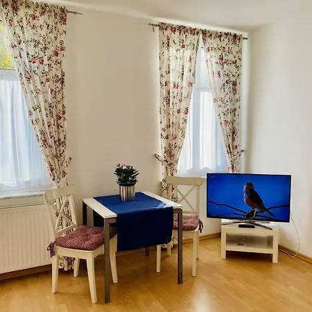 Fortuna Gaestehaus App Hiddensee