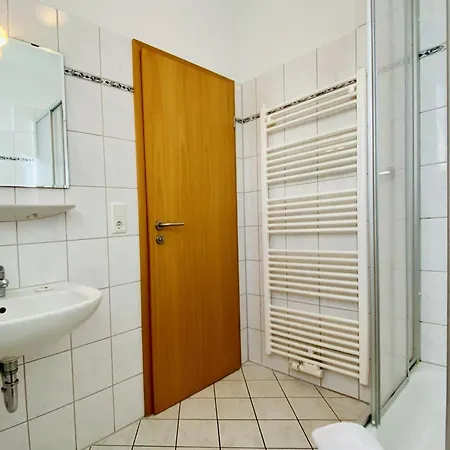 Fortuna App Hiddensee Apartment *