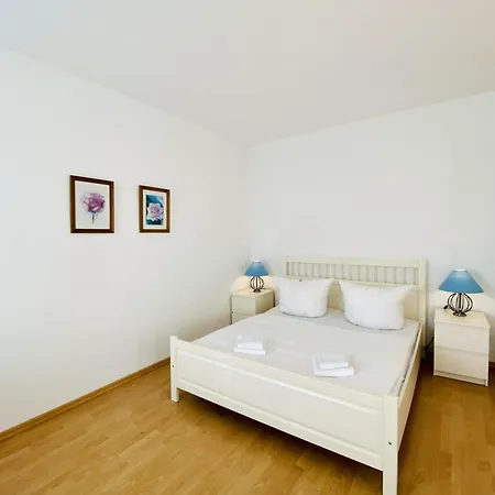 Apartment Fortuna App Hiddensee *