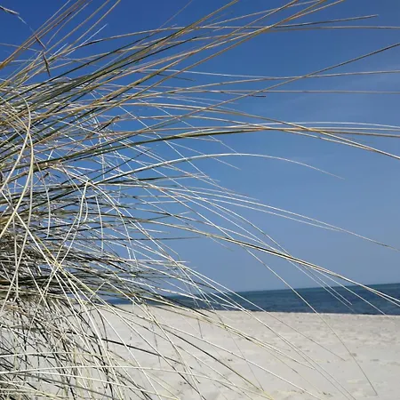 Apartment Fortuna App Hiddensee *